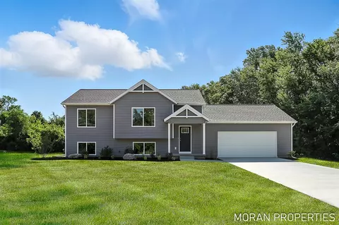 11428 56th, Allendale, MI 49401