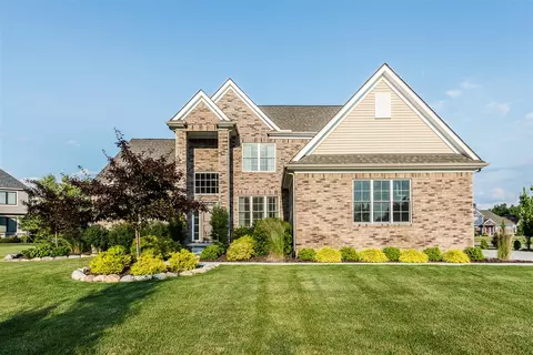 1466 St James, Ann Arbor, MI 48108