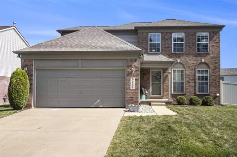 8767 Lilly, Ypsilanti, MI 48197