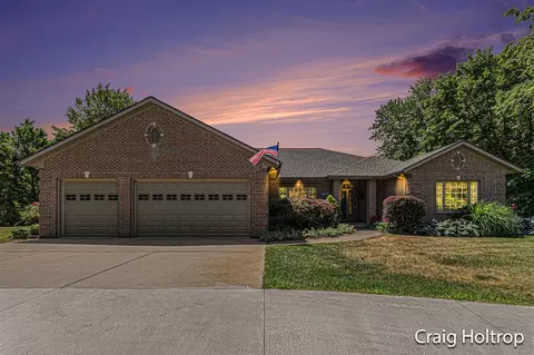 3566 Little Timber, Grand Rapids, MI 49534