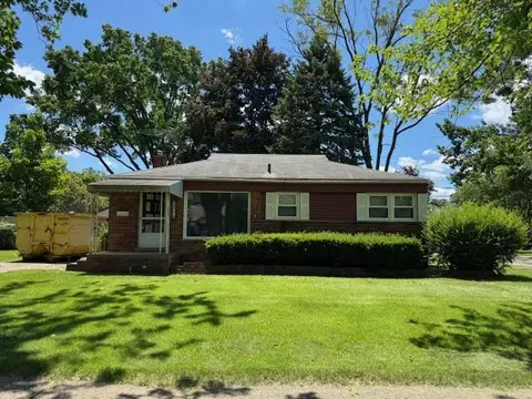 30721 Hathaway, Livonia, MI 48150