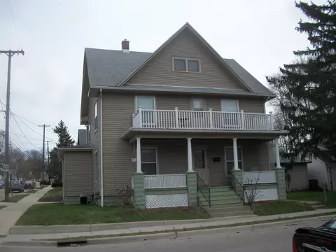 1260 Lafayette, Grand Rapids, MI 49505