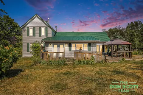 1444 S Moorland, Ravenna, MI 49451