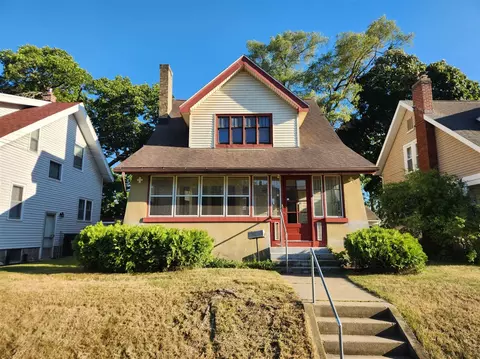 1110 Watkins, Grand Rapids, MI 49507