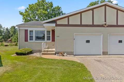 1060 Village, Jenison, MI 49428