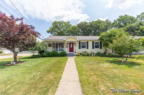 4208 Michael, Wyoming, MI 49509