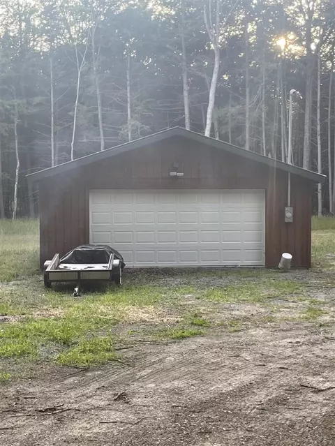 Exterior - 6059 E Stonington Aa5, Rapid River, MI 49878 photo 3 of 3