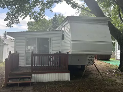 12055 Timberlane #31, Canadian Lakes, MI 49346