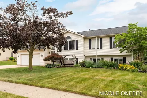 901 Northpointe, Byron Center, MI 49315
