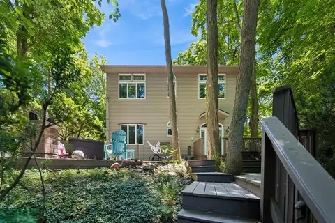 613 Indian, Sawyer, MI 49125
