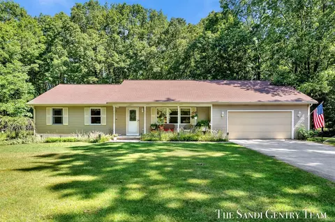 15071 Steves, Grand Haven, MI 49417