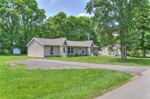 Exterior - 2922-2926 Chapel, Parma, MI 49269 photo 2 of 5