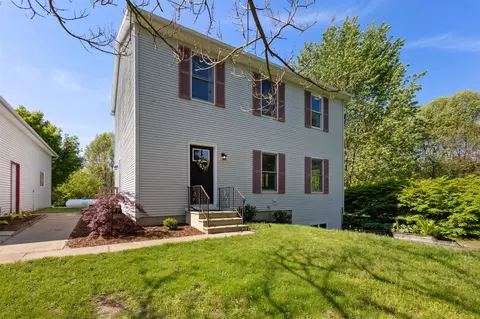 10833 W O, Mattawan, MI 49071