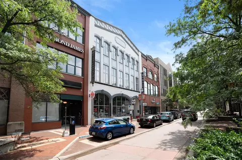 125 S Kalamazoo Mall #603, Kalamazoo, MI 49007