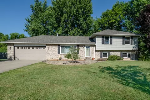 3816 Glen Hvn, Saint Joseph, MI 49085