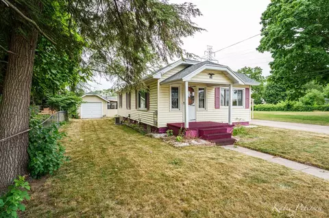 121 Murray, Grand Rapids, MI 49548