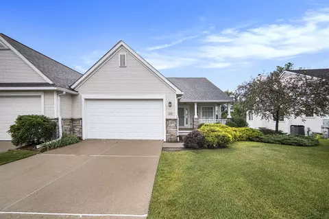 3258 Chamberlain, Ann Arbor, MI 48103