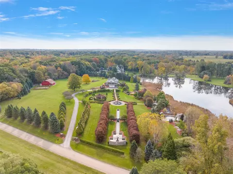 4700 Raap, Bruce Township, MI 48065
