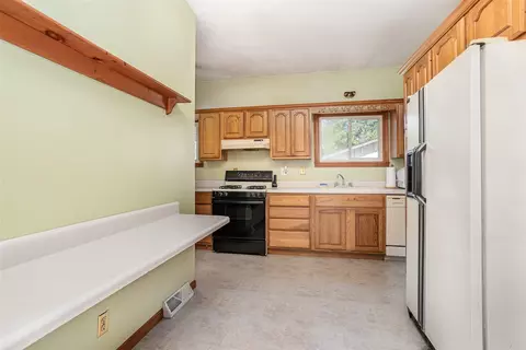 Kitchen - 218 W Jackson, Mendon, MI 49072 photo 1 of 1