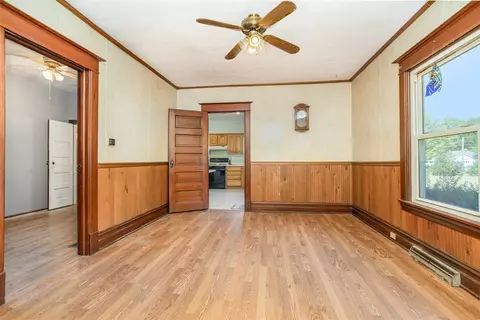 Living - 218 W Jackson, Mendon, MI 49072 photo 5 of 5