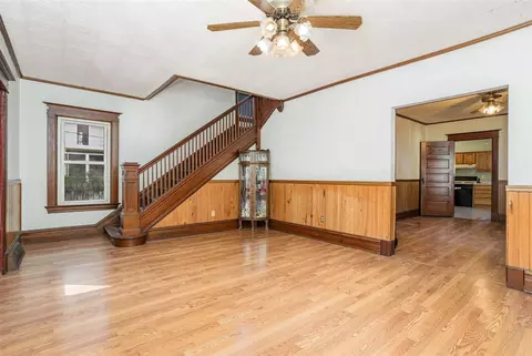 Living - 218 W Jackson, Mendon, MI 49072 photo 1 of 5