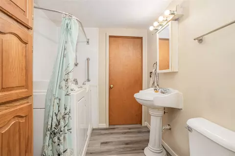 Bath - 218 W Jackson, Mendon, MI 49072 photo 1 of 1