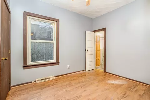 Bedroom - 218 W Jackson, Mendon, MI 49072 photo 1 of 4