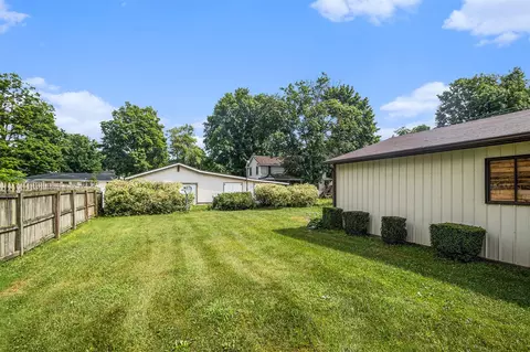 Exterior - 218 W Jackson, Mendon, MI 49072 photo 8 of 8