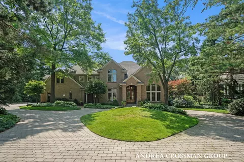 41 Bay Mdws, Holland, MI 49424