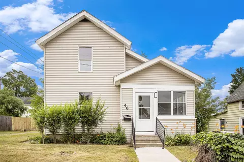 46 Walter, Battle Creek, MI 49037