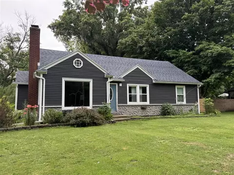 2728 Brook, Kalamazoo, MI 49004