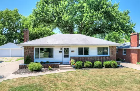 1441 Lewison, Grand Rapids, MI 49505