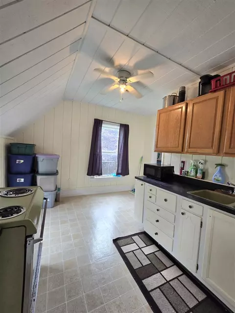 Kitchen - 626 S Front, Belding, MI 48809 photo 3 of 4
