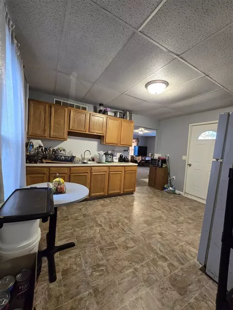 Kitchen - 626 S Front, Belding, MI 48809 photo 2 of 4