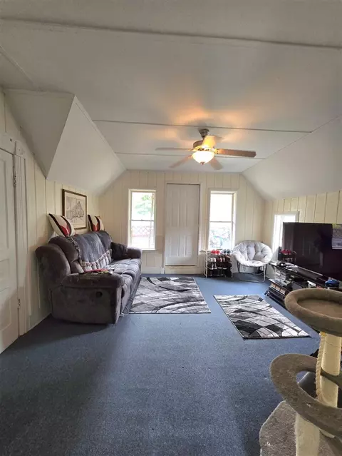Living - 626 S Front, Belding, MI 48809 photo 2 of 2