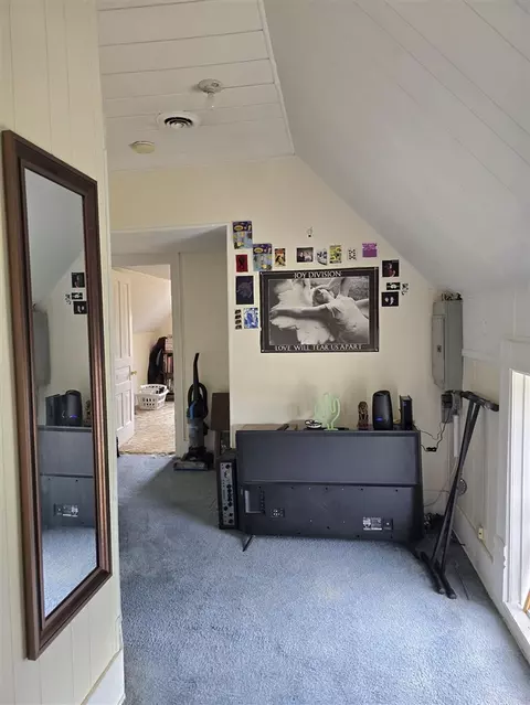 Entry Way - 626 S Front, Belding, MI 48809 photo 1 of 1