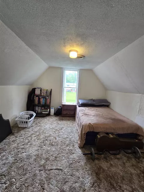 Bedroom - 626 S Front, Belding, MI 48809 photo 3 of 3