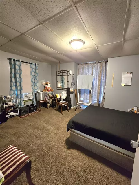 Bedroom - 626 S Front, Belding, MI 48809 photo 1 of 3