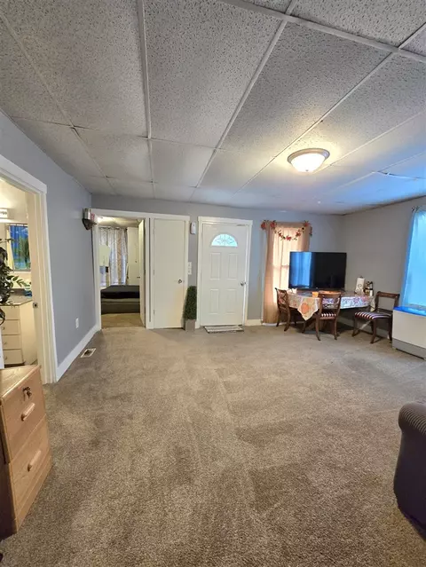 Living - 626 S Front, Belding, MI 48809 photo 1 of 2