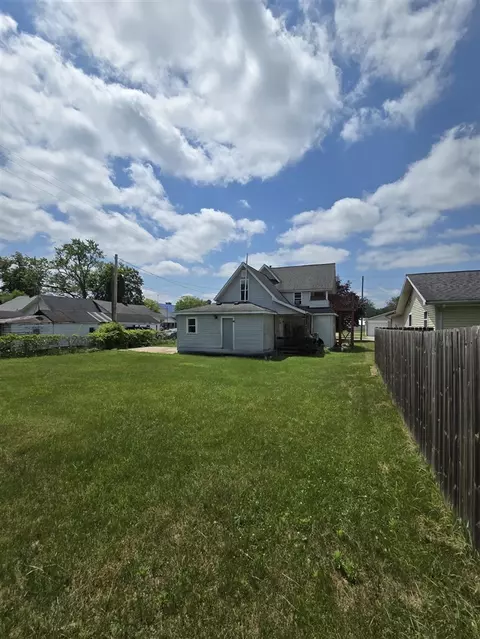 Exterior - 626 S Front, Belding, MI 48809 photo 6 of 6
