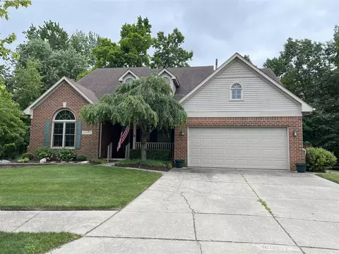28717 Quarry, Novi, MI 48377