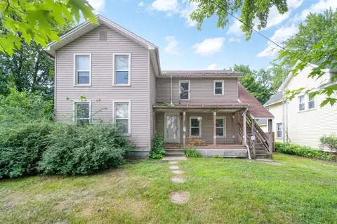 624 N Broad, Adrian, MI 49221