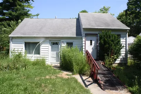 1349 Marlborough, Ann Arbor, MI 48104