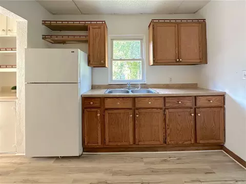 Kitchen - 1006 Madison, Three Rivers, MI 49093 photo 2 of 5