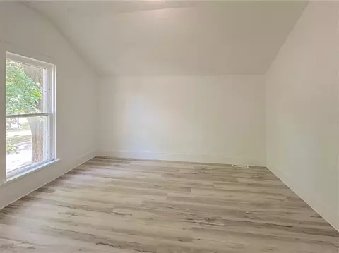 Bedroom - 1006 Madison, Three Rivers, MI 49093 photo 8 of 9