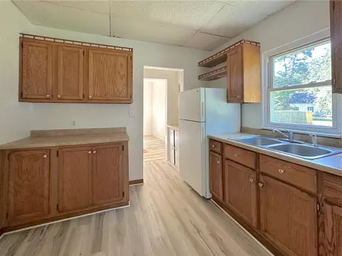 Kitchen - 1006 Madison, Three Rivers, MI 49093 photo 3 of 5