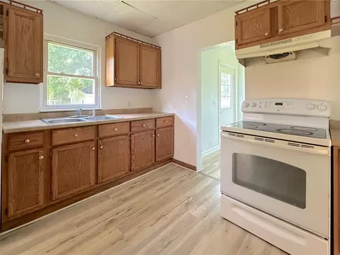 Kitchen - 1006 Madison, Three Rivers, MI 49093 photo 5 of 5