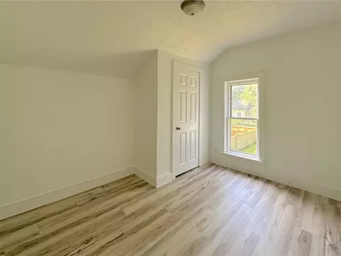 Bedroom - 1006 Madison, Three Rivers, MI 49093 photo 5 of 9