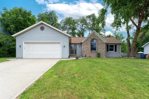 1428 Sherry, Portage, MI 49024