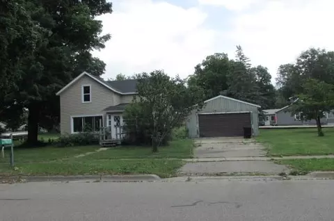 204 N Sherwood, Plainwell, MI 49080